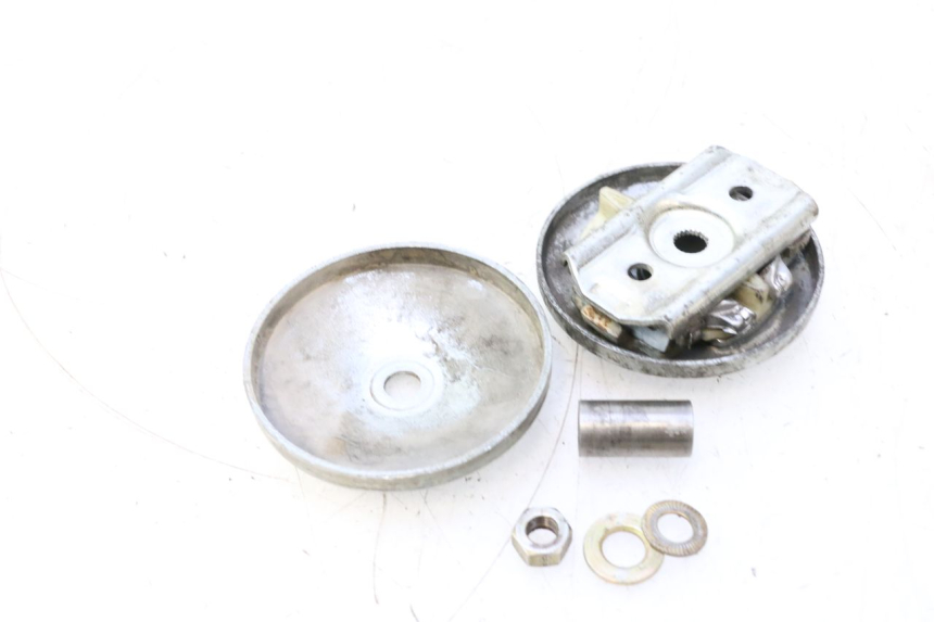 photo de VARIATOR PEUGEOT 103 SPX CLIP 50 (1989 - 1992) - Zoom on usage condition