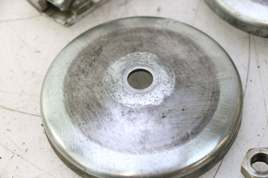 photo de VARIATOR PEUGEOT 103 SPX CLIP 50 (1989 - 1992) - Surface and material condition