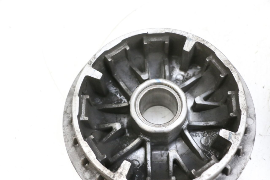 photo de VARIATOR ADIVA AD3 300 (2014 - 2020) - Additional view of the item