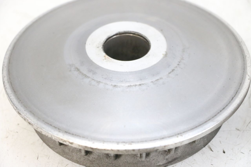 photo de VARIATOR ADIVA AD3 300 (2014 - 2020) - Technical close-up