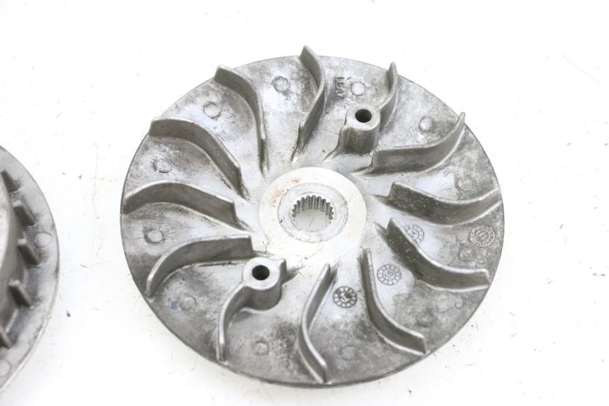 photo de VARIATOR ADIVA AD3 300 (2014 - 2020) - Checked used part