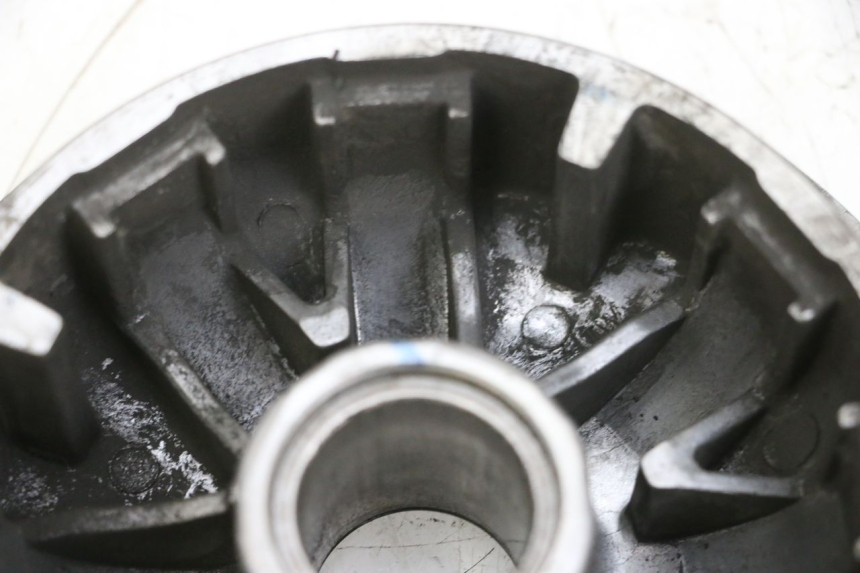 photo de VARIATOR ADIVA AD3 300 (2014 - 2020) - Markings and original references