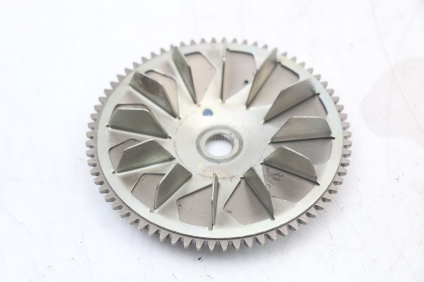 photo de VARIATOR SUZUKI ADDRESS 110 (2015 - 2020) - Fixing points details