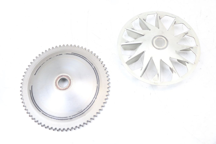 photo de VARIATOR SUZUKI ADDRESS 110 (2015 - 2020) - Checked used part