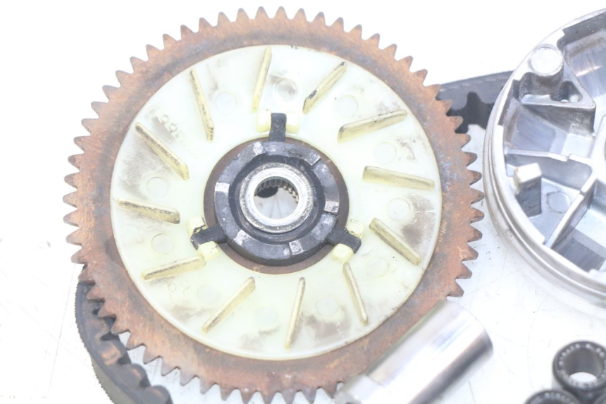 photo de VARIATOR KYMCO AGILITY 4T 50 (2005 - 2018) - Additional view of the item