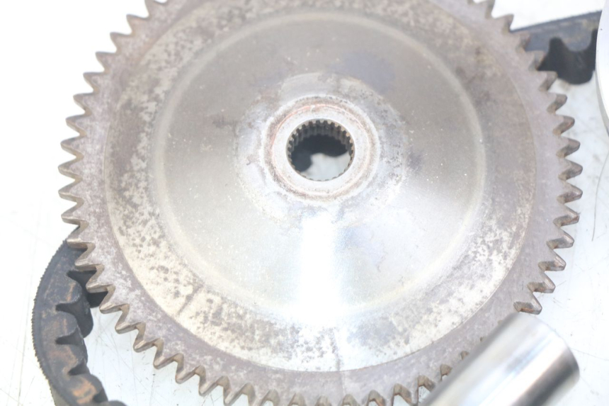 photo de VARIATOR KYMCO AGILITY 4T 50 (2005 - 2018) - Product overview