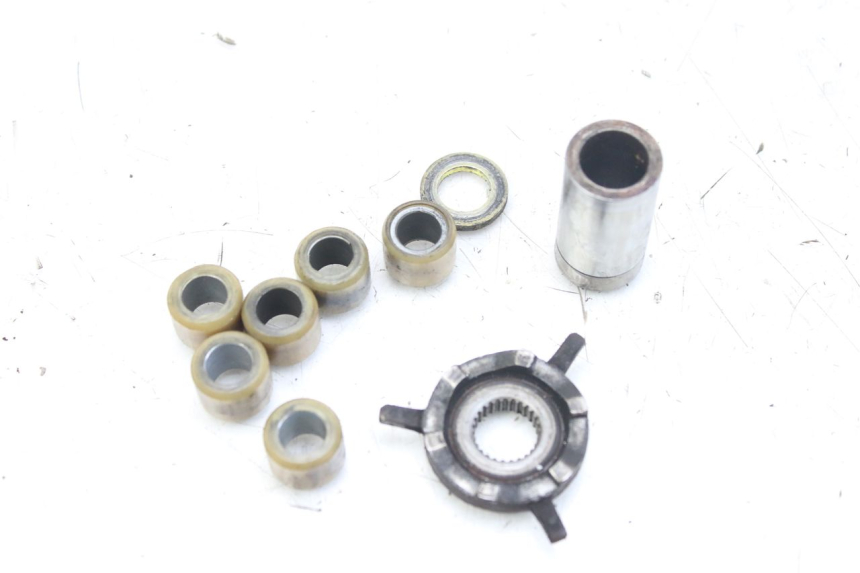 photo de VARIATOR KYMCO AGILITY 4T 50 (2005 - 2018) - Component detail