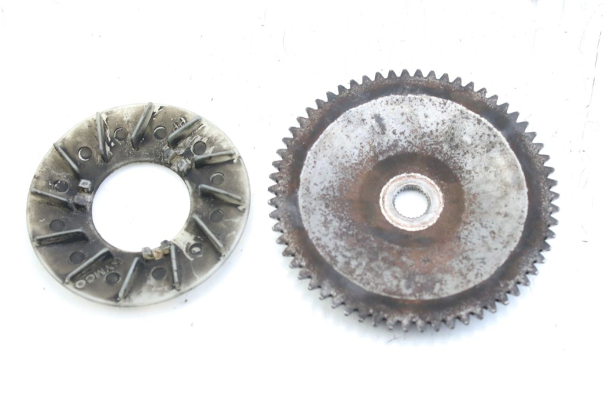 photo de VARIATOR KYMCO AGILITY 4T 50 (2005 - 2018) - Product overview