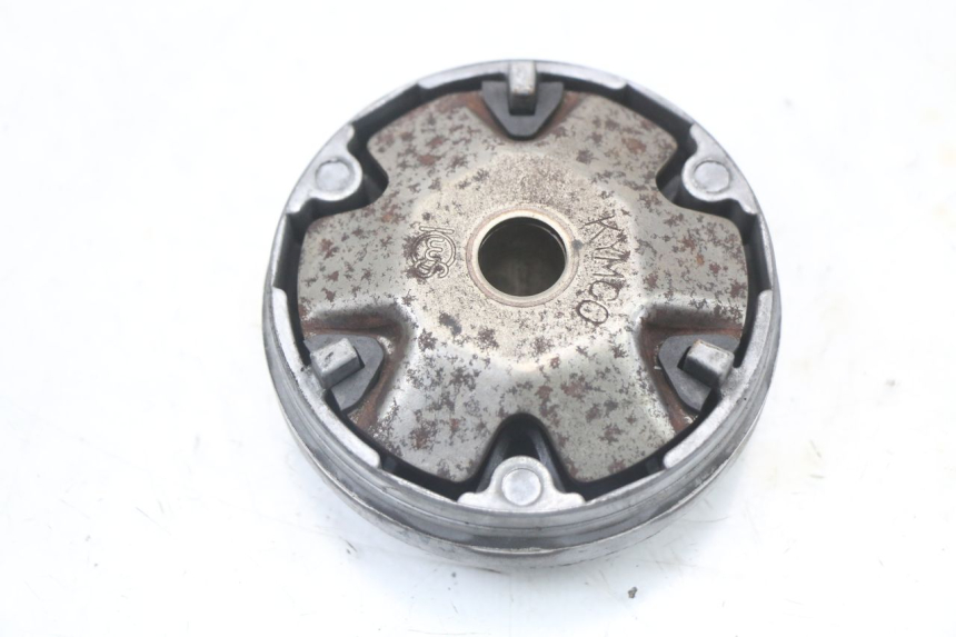 photo de VARIATOR KYMCO AGILITY 4T 50 (2005 - 2018) - Alternative perspective