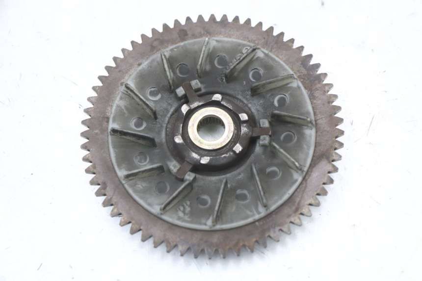 photo de VARIATOR KYMCO AGILITY 4T 50 (2005 - 2018) - Checked used part