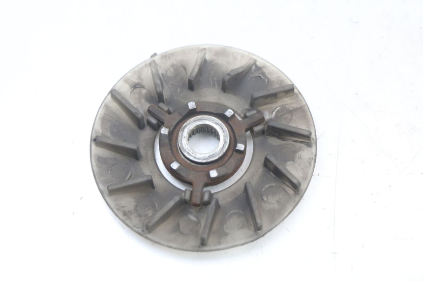 photo de VARIATOR KYMCO AGILITY 4T 50 (2018 - 2022) - Fixing points details