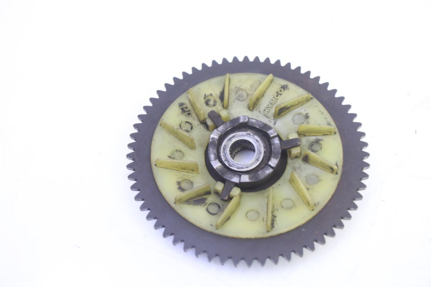 photo de VARIATOR KYMCO AGILITY 4T 50 (2005 - 2018) - Product overview