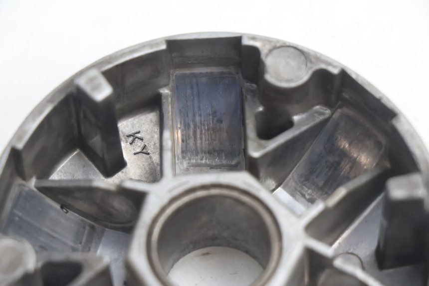 photo de VARIATOR KYMCO AGILITY 4T 50 (2005 - 2018) - Component detail