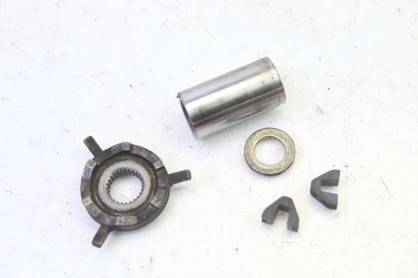 photo de VARIATOR KYMCO AGILITY NAKED RENOUVO 2T 50 (2011 - 2018) - Product overview