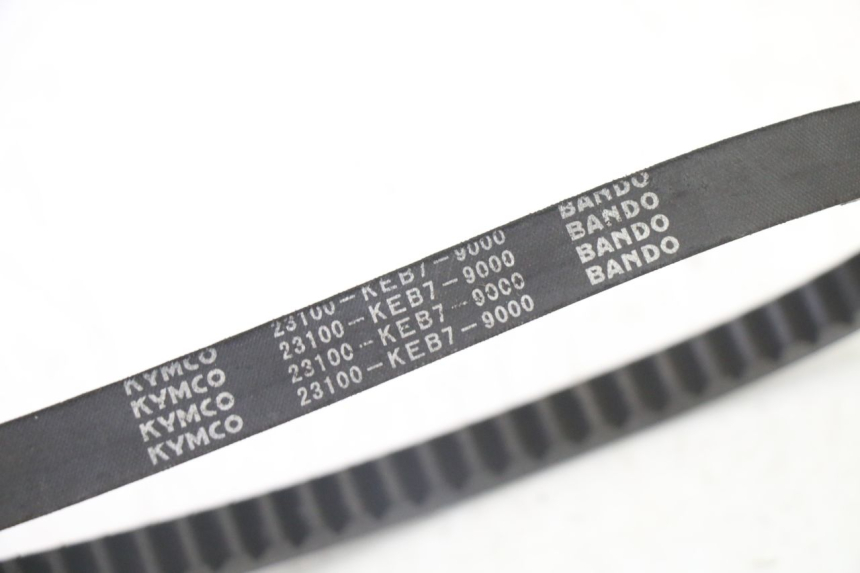 photo de VARIATOR KYMCO AGILITY NAKED RENOUVO 2T 50 (2011 - 2018) - Surface and material condition