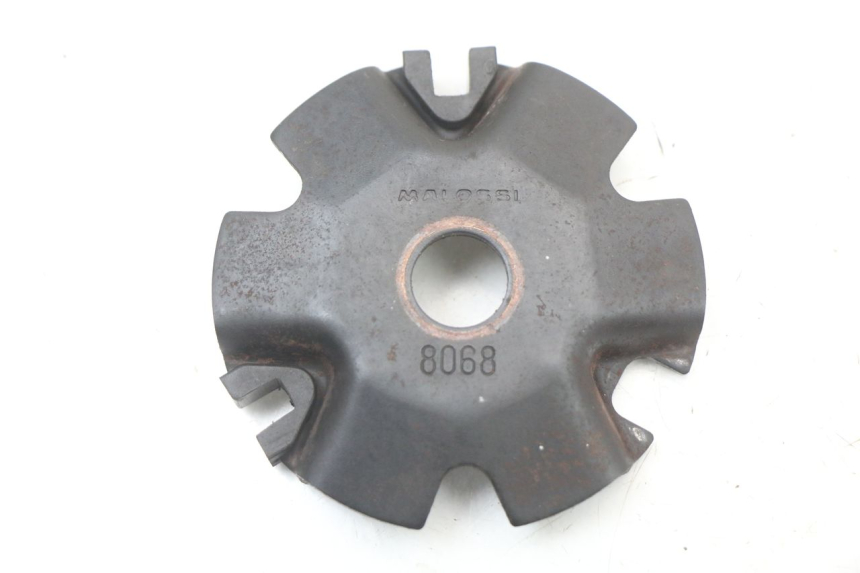 photo de VARIATOR KYMCO AGILITY RS 4T 50 (2009 - 2013) - Product overview