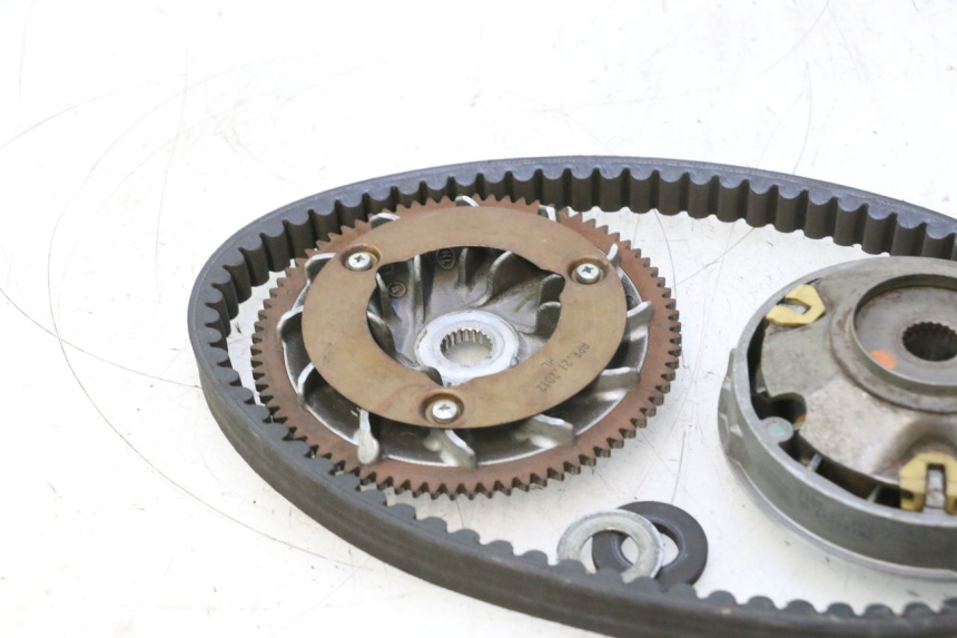 photo de VARIATOR APRILIA ATLANTIC S 125 (2010 - 2013) - Component zoom