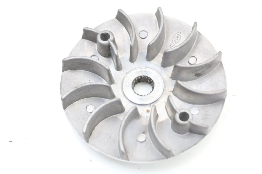 photo de VARIATOR JONWAY AZTRAL 125 (2008 - 2017) - Product overview