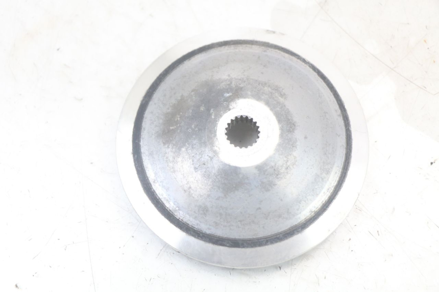 photo de VARIATOR JONWAY AZTRAL 125 (2008 - 2017) - Fixing points details