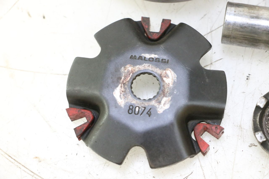 photo de VARIATOR MBK BOOSTER ROCKET 50 (1995 - 1998) - Component zoom