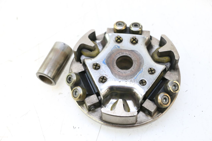photo de VARIATOR MBK BOOSTER ROCKET 50 (2004 - 2016) - Zoom on usage condition