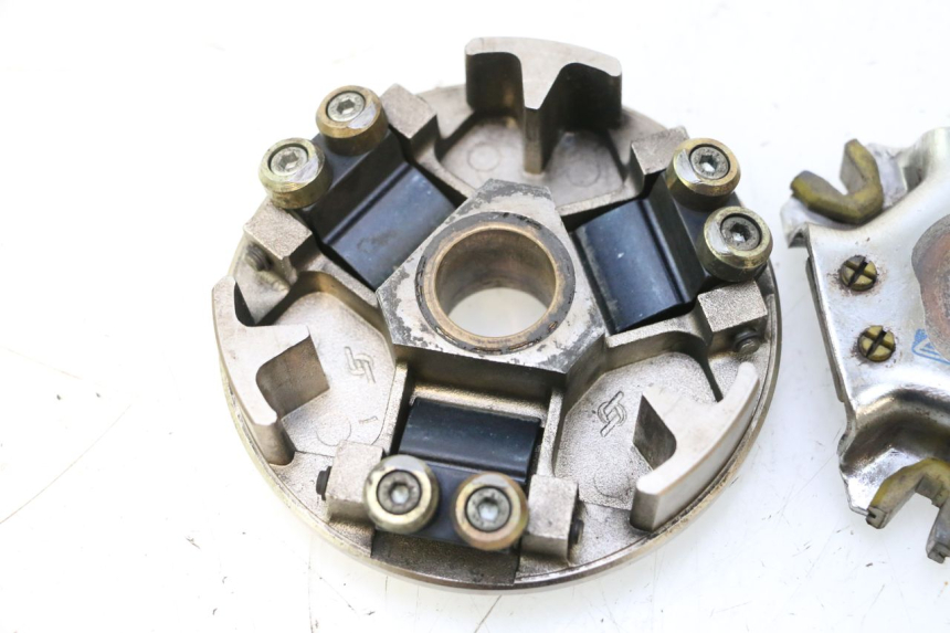 photo de VARIATOR MBK BOOSTER ROCKET 50 (2004 - 2016) - Checked used part