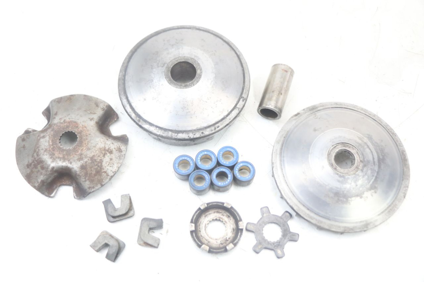 photo de VARIATOR MBK BOOSTER SPIRIT 50 (1999 - 2003) - Component detail