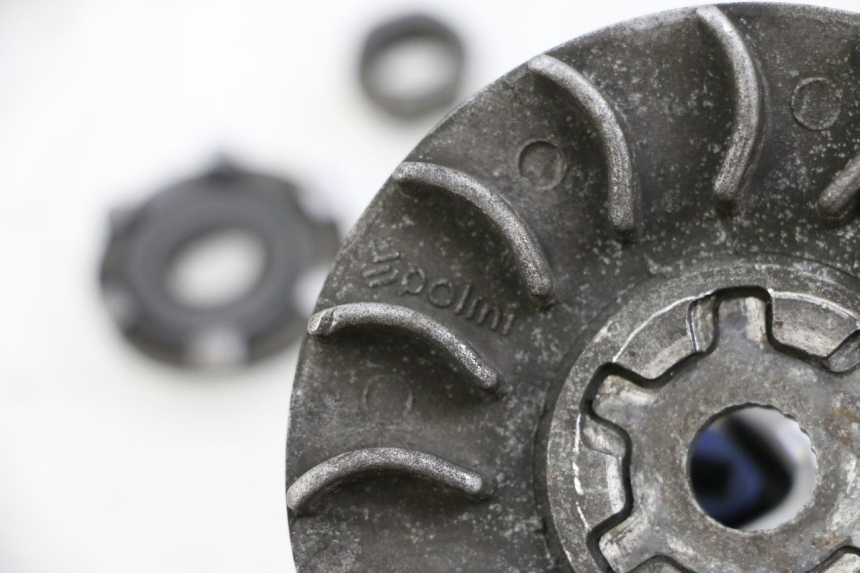 photo de VARIATOR MBK BOOSTER SPIRIT 50 (2004 - 2017) - Component detail