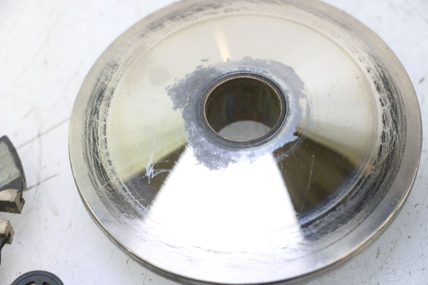 photo de VARIATOR MBK BOOSTER SPIRIT 50 (1999 - 2003) - Technical close-up