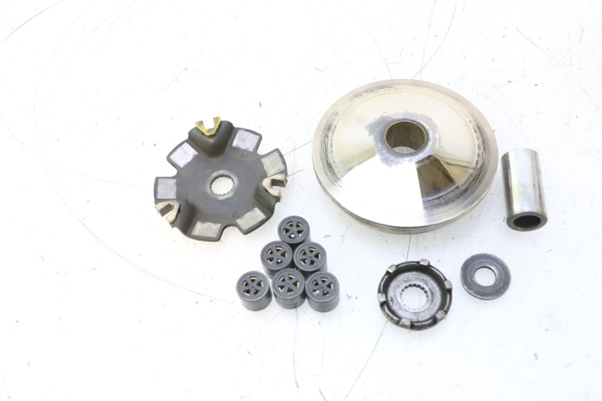 photo de VARIATOR MBK BOOSTER SPIRIT 50 (1999 - 2003) - Product overview
