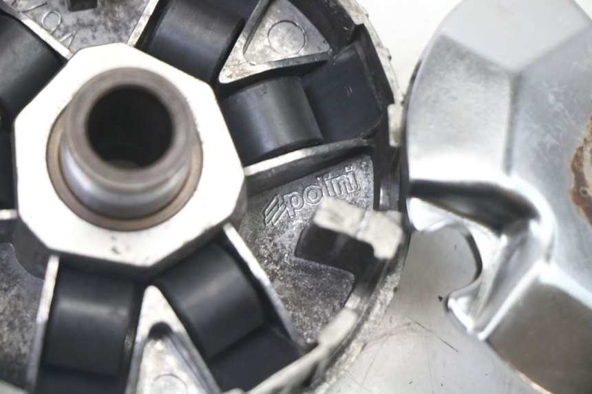 photo de VARIATOR MBK BOOSTER SPIRIT NAKED 50 (2004 - 2017) - Product overview