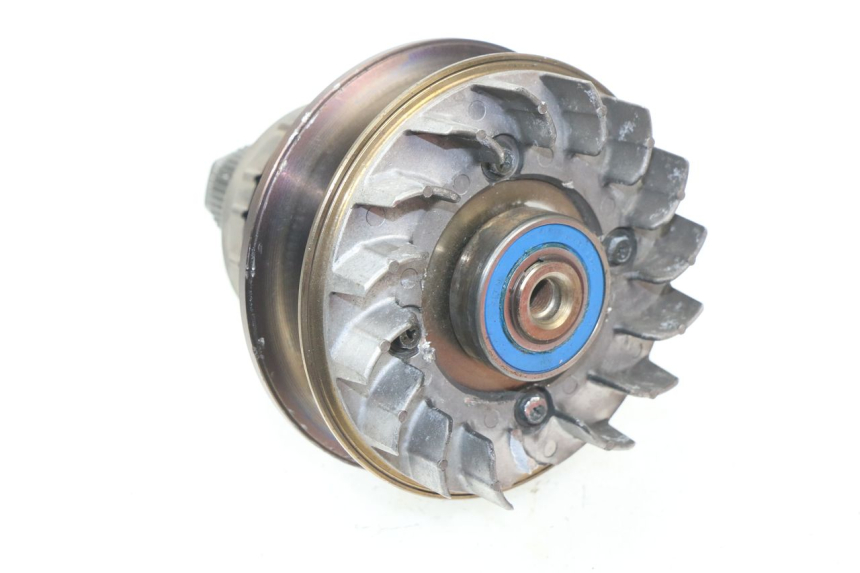 photo de VARIATOR SUZUKI BURGMAN 650 (2002 - 2004) - Component detail