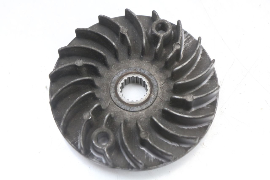 photo de VARIATOR SUZUKI BURGMAN 125 (2007 - 2014) - Technical close-up