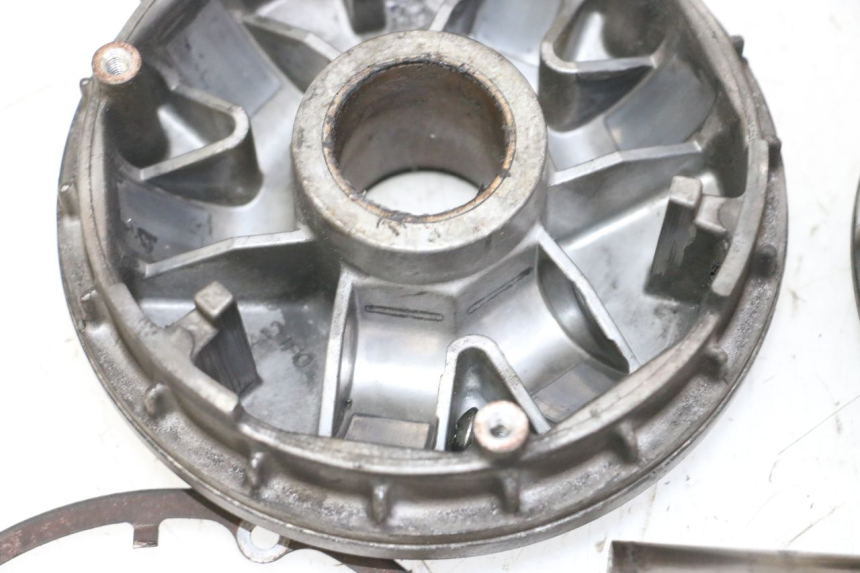 photo de VARIATOR SUZUKI BURGMAN 125 (2007 - 2014) - Component zoom