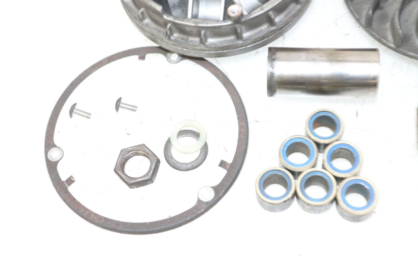 photo de VARIATOR SUZUKI BURGMAN 125 (2007 - 2014) - Checked used part