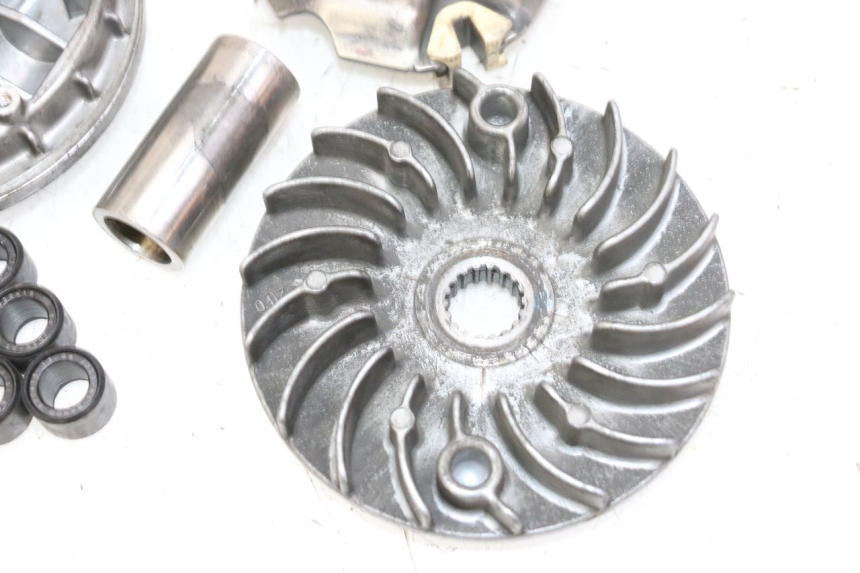 photo de VARIATOR SUZUKI BURGMAN 125 (2007 - 2014) - Additional view of the item