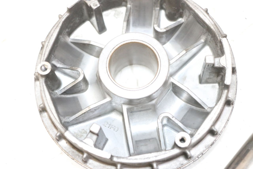 photo de VARIATOR SUZUKI BURGMAN 125 (2007 - 2014) - High-resolution close-up