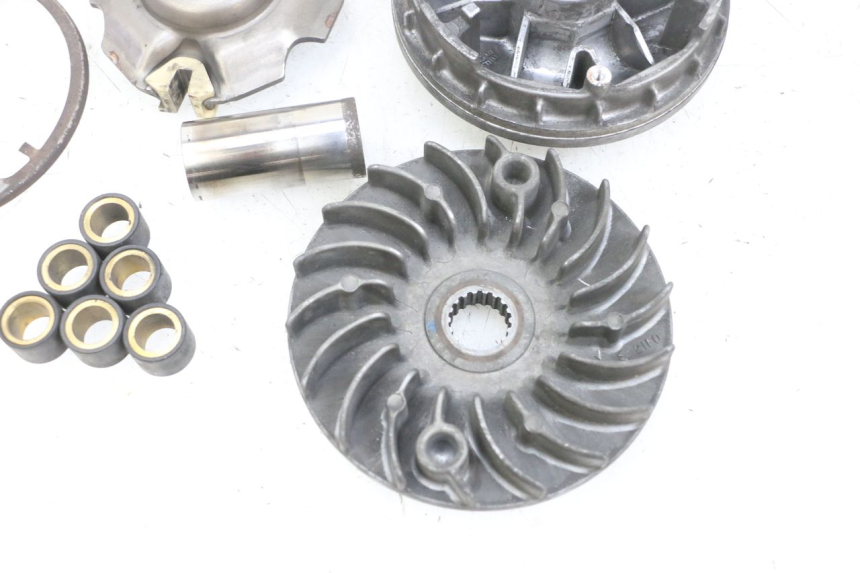 photo de VARIATOR SUZUKI BURGMAN 125 (2007 - 2014) - Additional view of the item