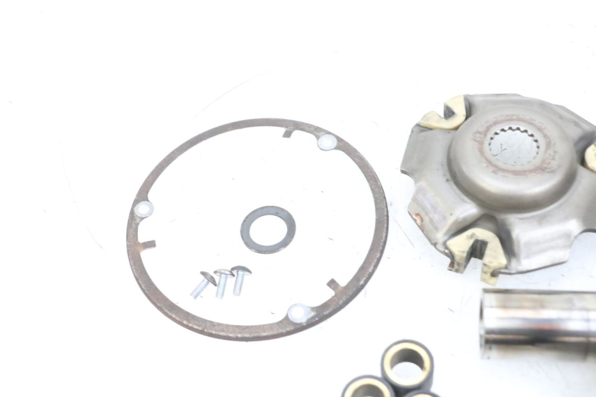 photo de VARIATOR SUZUKI BURGMAN 125 (2007 - 2014) - Checked used part