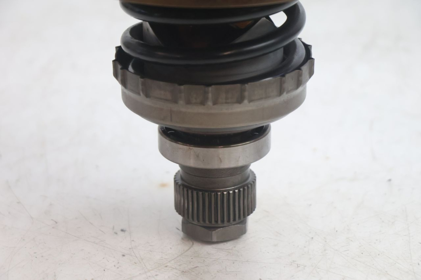 photo de VARIATOR SUZUKI BURGMAN EXECUTIVE ABS 650 (2006 - 2012) - Alternative perspective