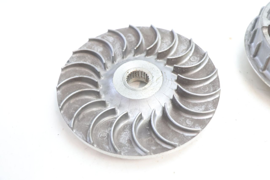 photo de VARIATOR BMW C SPORT 650 (2015 - 2021) - Product overview
