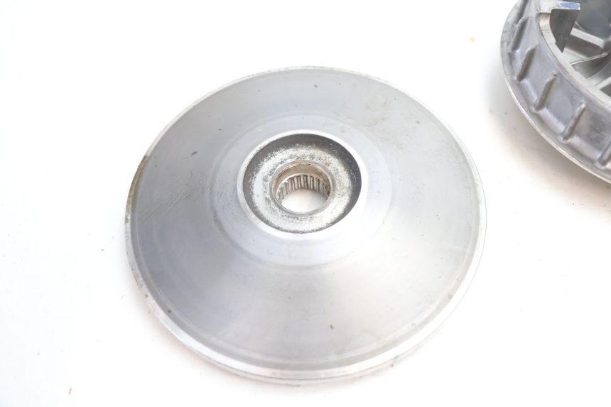 photo de VARIATOR BMW C SPORT 650 (2015 - 2021) - Fixing points details