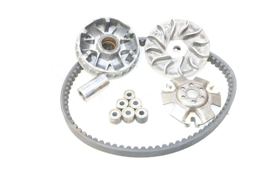 photo de VARIATOR BMW C1 125 (2000 - 2003) - Component detail