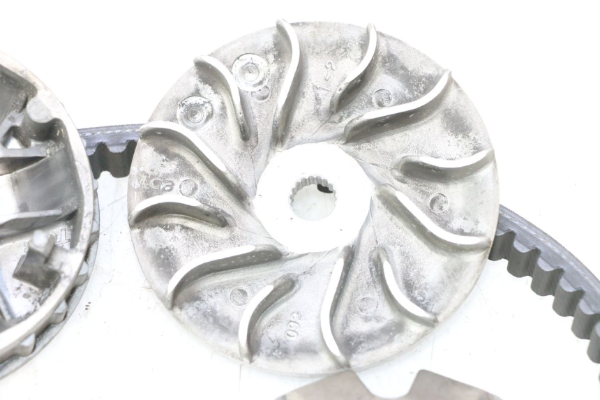 photo de VARIATOR BMW C1 125 (2000 - 2003) - Component zoom