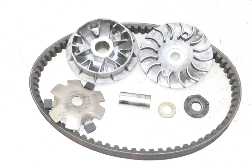 photo de VARIATOR ORCAL CAVARO 4T 50 (2019 - 2023) - Main view