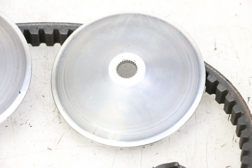 photo de VARIATOR ORCAL CAVARO 4T 50 (2019 - 2023) - Product overview