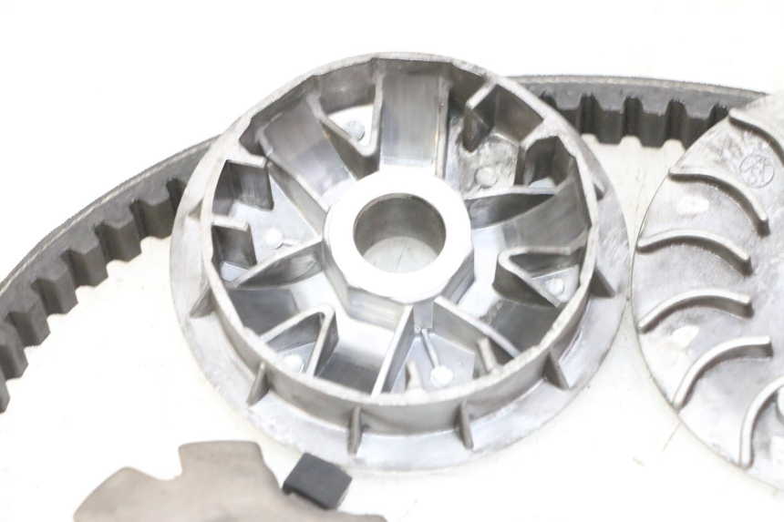 photo de VARIATOR ORCAL CAVARO 4T 50 (2019 - 2023) - Markings and original references