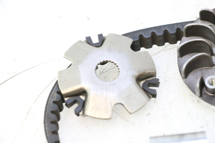 photo de VARIATOR TGB CITY RS 50 (2011 - 2016) - Additional view of the item