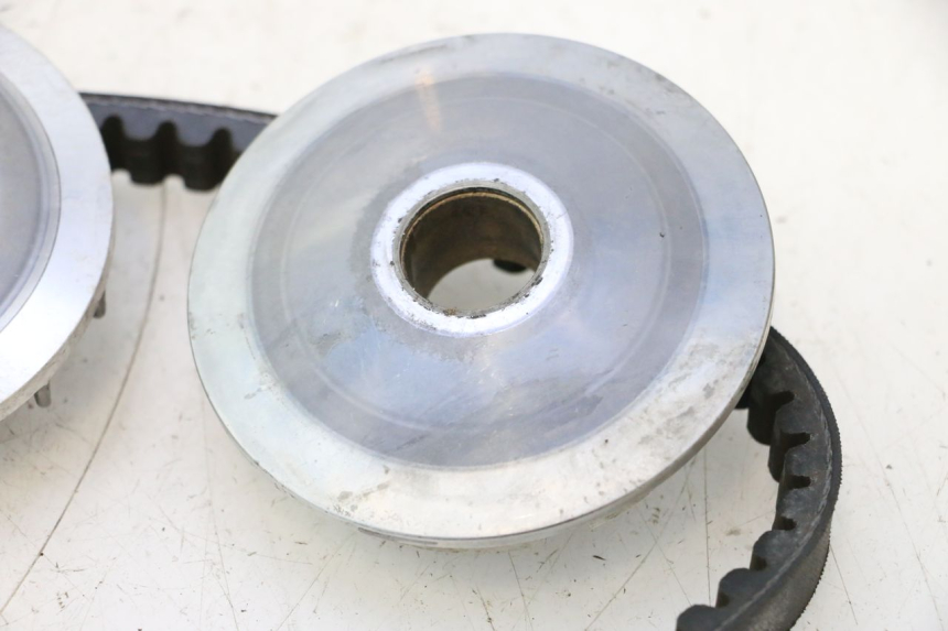 photo de VARIATOR TGB CITY RS 50 (2011 - 2016) - Product overview