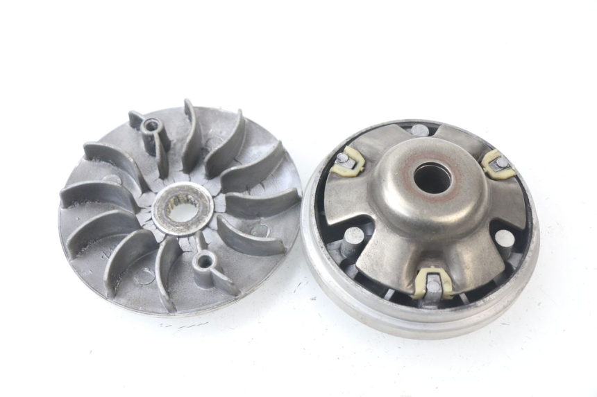 photo de VARIATOR REVATTO CITYONE 125 (2006 - 2007) - Component detail